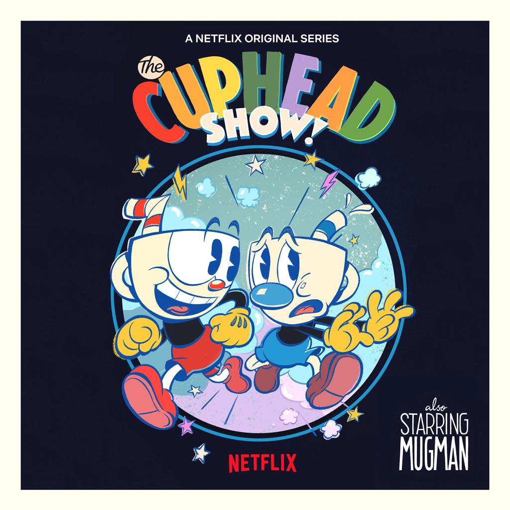Netflix announces The Cuphead Show! original series - Gematsu